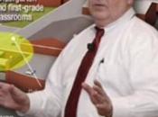 Sandy Hook Massacre “contrived Event,” Says Former State Trooper Wolfgang Halbig