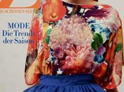 Wanessa Milhomem Magazine Switzerland February 2014