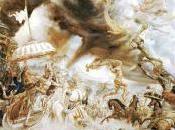 Kurma Avatar Part Churning Begins