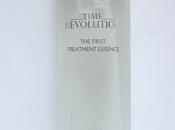 Review: Missha Time Revolution First Treatment Essence