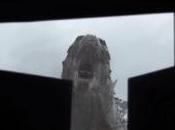 First Godzilla Trailer