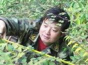 Gauging What Takes Heal Disaster-ravaged Forest: Case Study China