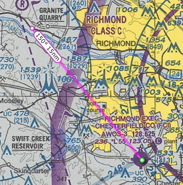 My Private Pilot (PPL) Checkride: Part 2, The Flight Test