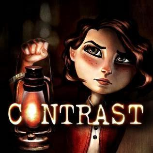 Contrast Review: Lost in the Shadows
