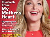 Elisabeth Rohm Guideposts Magazine February 2014