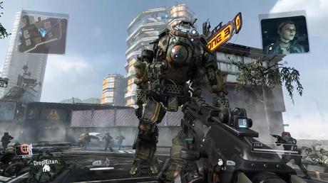 Titanfall base Xbox One install only 20GB, instead of the suggested 40GB