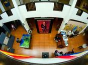 Museo Baler: Face from Past.