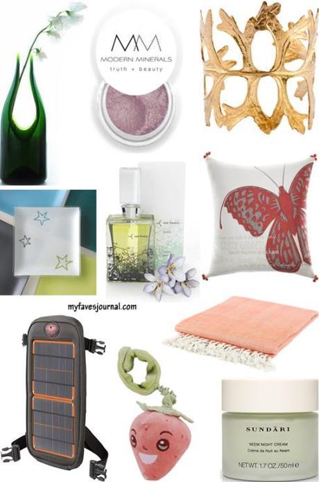 Lux-and-Eco-Favorites