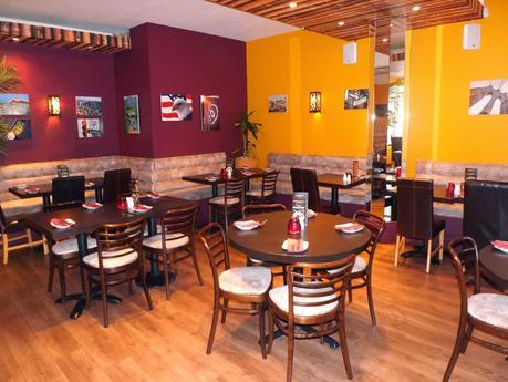Review: Tiger Bills Restaurant