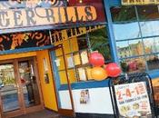 Review: Tiger Bills Restaurant