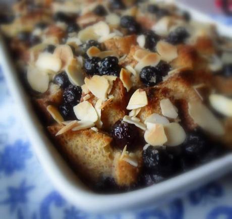 A Simply Gorgeous Breakfast Bake