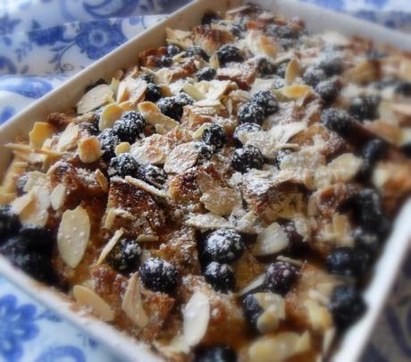 A Simply Gorgeous Breakfast Bake