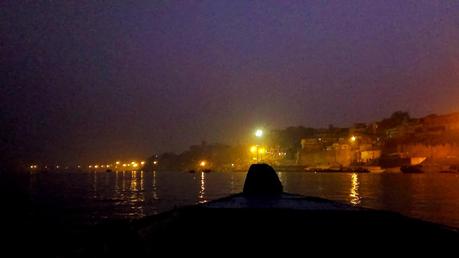 My Travel Diaries - Varanasi, Chunar and Sarnath