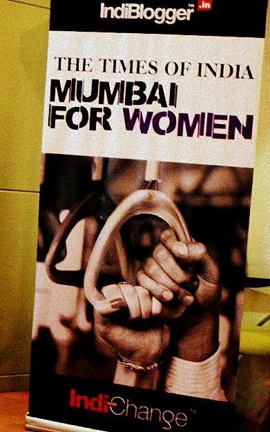 A Mumbai For Women