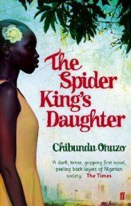 the-spider-king-s-daughter