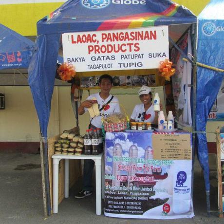 Laoac Agri Products