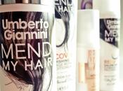 Umberto Giannini: Mend Hair.