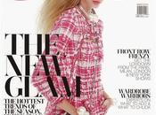 Polina Anisenko STYLE Singapore March 2014