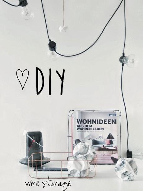 weekend DIY