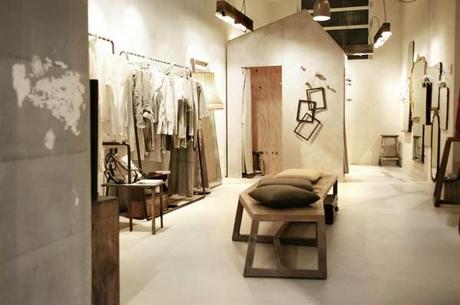 Ottod'ame concept store