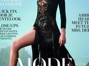 Angela Lindvall Mason Poole L'Officiel March 2014