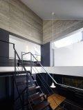 Shirokane House by MDS