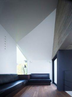 Shirokane House by MDS