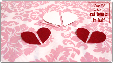 Lovebirds Valentine Banner