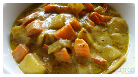 Chicken Curry