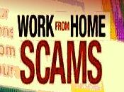 Press Million-dollar Work-from-home Scheme Foiled Feds