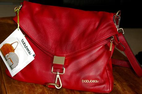 BabyBeau Coco Red Review