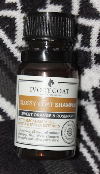Product Review | Ivory Coat AU