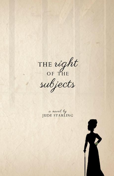 The Right of the Subjects Front Cover