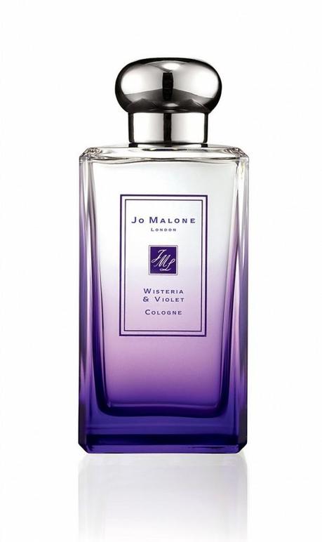 Jo Malone Wisteria & Violet