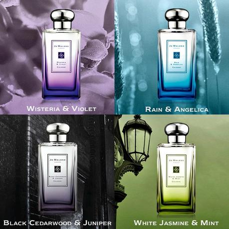 Jo Malone London Rain