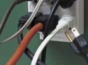 Simple Home Solutions: Power Outlets