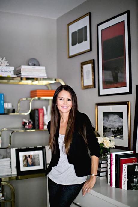 PROFILED on The Everygirl!