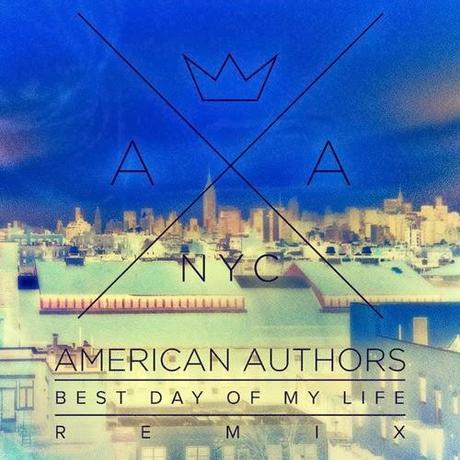 Gazzo Edit of American Authors