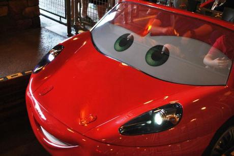 LighteningMcQueen