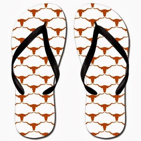 Flip Flop Fashions from Katydid Collections