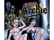 ARCHIE COMICS 2014 Solicitations