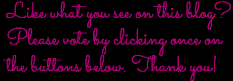 Wordless Wednesday: Up Close and Personal Wordless Wednesday: Up Close and Personal