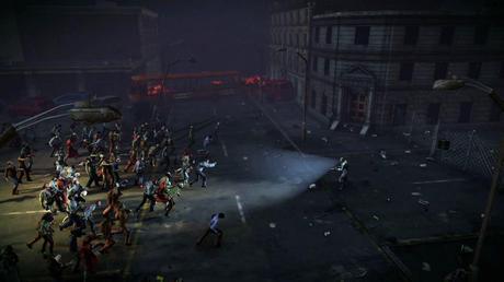 Dead Nation: Apocalypse PS4 Version Confirmed