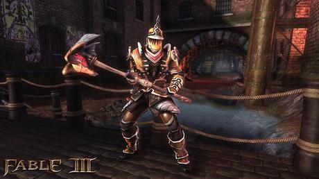 Fable 3 is a “trainwreck”, games “always flawed in some way”, says Molyneux