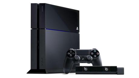 PS4 dominates Media Create hardware and software charts