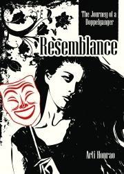 Author Interview: Arti Honrao: Resemblance – The Journey of a Doppelganger