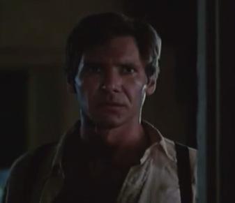 Witness (1985) ford