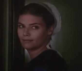 Witness (1985) kelly