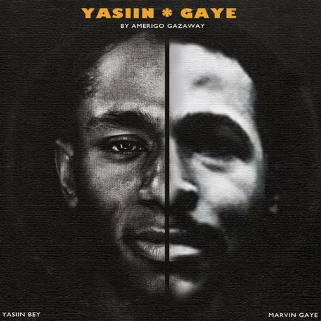 Download the mashup album Yasiin Gaye