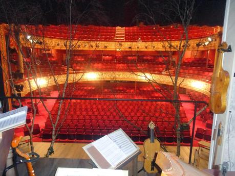 Eternal Love: Grand Theatre, Wolverhampton